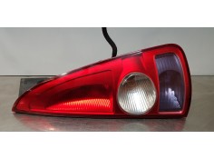 Recambio de piloto trasero derecho para renault espace iv (jk0) expression referencia OEM IAM 8200027152