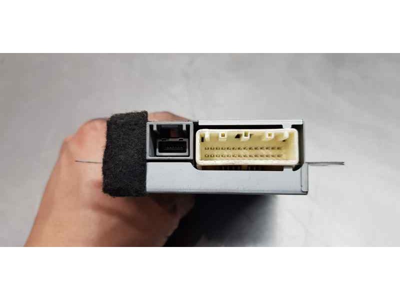 Recambio de modulo electronico para mitsubishi asx (ga0w) challenge 2wd referencia OEM IAM 8785A026   Recambio de modulo electronico para mitsubishi asx (ga0w) challenge 2wd referencia OEM IAM 8785A026