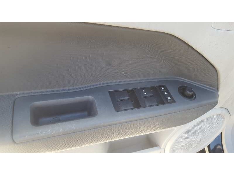 dodge caliber del año 2006