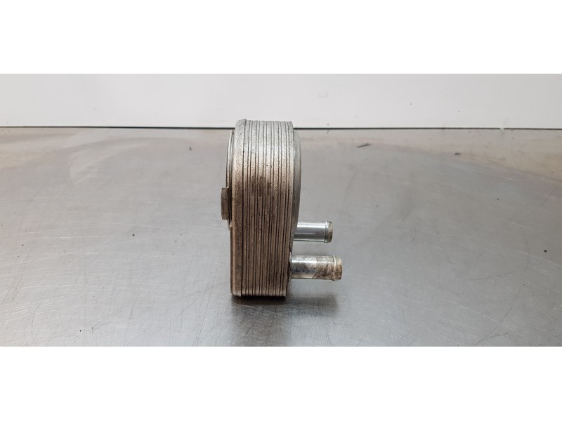 Recambio de enfriador aceite motor para ford fiesta (ccn) trend referencia OEM IAM CM5G6B856EA   Recambio de enfriador aceite motor para ford fiesta (ccn) trend referencia OEM IAM CM5G6B856EA