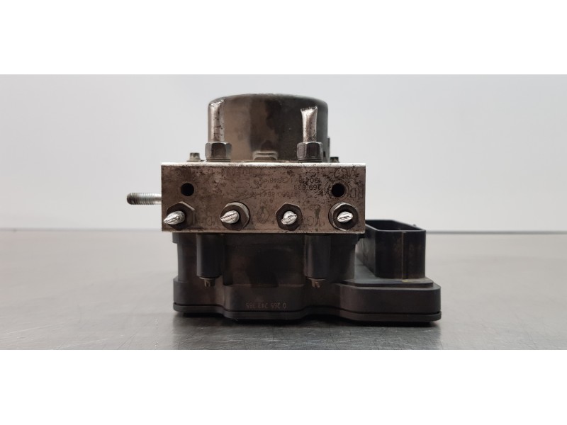 Recambio de abs para dacia logan ii ambiance referencia OEM IAM 476608644R  