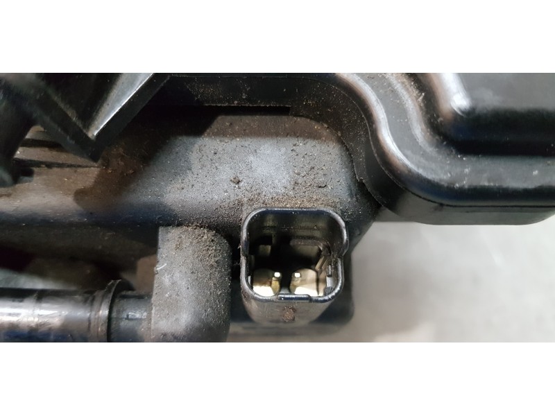 Recambio de soporte filtro gasoil para citroen c4 berlina cool referencia OEM IAM 70512340   Recambio de soporte filtro gasoil para citroen c4 berlina cool referencia OEM IAM 70512340