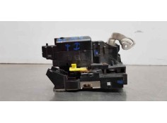 Recambio de cerradura puerta trasera izquierda para dacia lodgy laureate referencia OEM IAM 825032860R  