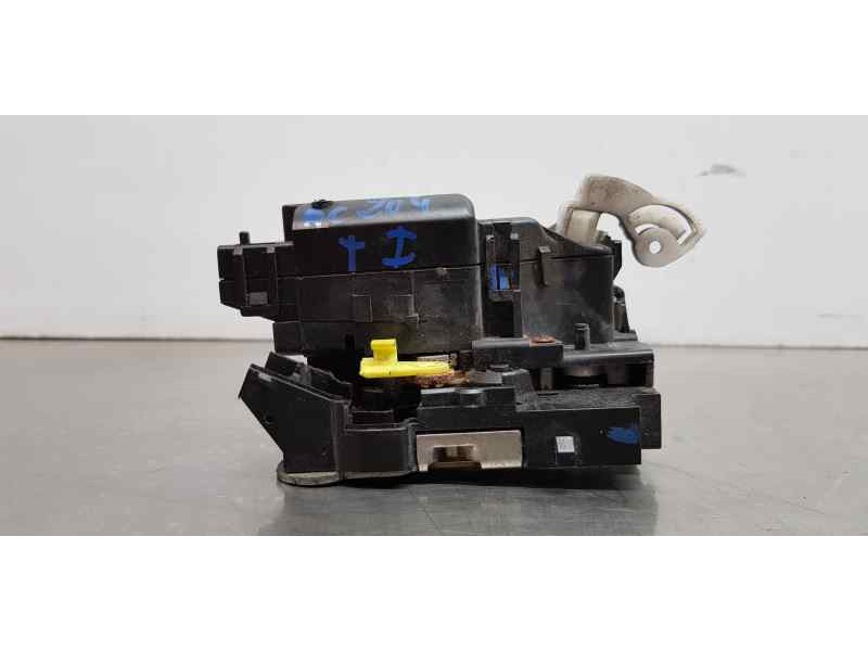 Recambio de cerradura puerta trasera izquierda para dacia lodgy laureate referencia OEM IAM 825032860R   Recambio de cerradura puerta trasera izquierda para dacia lodgy laureate referencia OEM IAM 825032860R