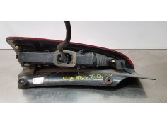 Recambio de piloto trasero derecho para renault espace iv (jk0) expression referencia OEM IAM 8200027152   2