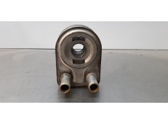 Recambio de enfriador aceite motor para ford fiesta (ccn) trend referencia OEM IAM CM5G6B856EA   2