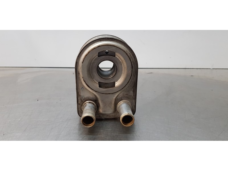 Recambio de enfriador aceite motor para ford fiesta (ccn) trend referencia OEM IAM CM5G6B856EA   Recambio de enfriador aceite motor para ford fiesta (ccn) trend referencia OEM IAM CM5G6B856EA