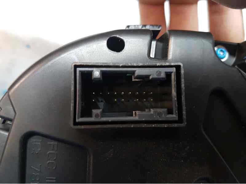 Recambio de cuadro instrumentos para seat ibiza (6j5) referencia OEM IAM 6P0920731A  