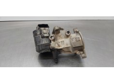 Recambio de valvula egr para peugeot expert kasten furg. acristaldo referencia OEM IAM 9681825280 28066067