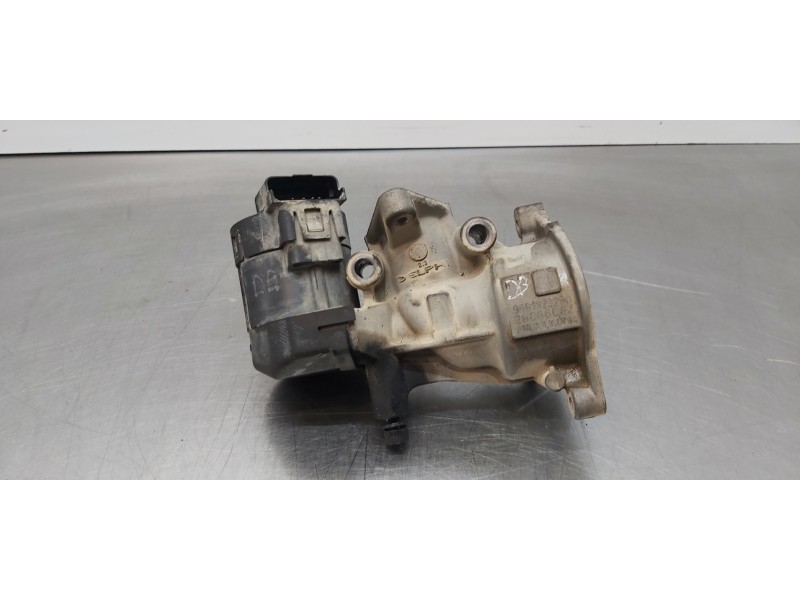 Recambio de valvula egr para peugeot expert kasten furg. acristaldo referencia OEM IAM 9681825280 28066067  Recambio de valvula egr para peugeot expert kasten furg. acristaldo referencia OEM IAM 9681825280 28066067