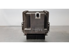 Recambio de centralita motor uce para kia carens ( ) concept referencia OEM IAM 391502A525  