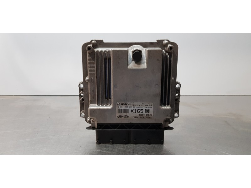 Recambio de centralita motor uce para kia carens ( ) concept referencia OEM IAM 391502A525  