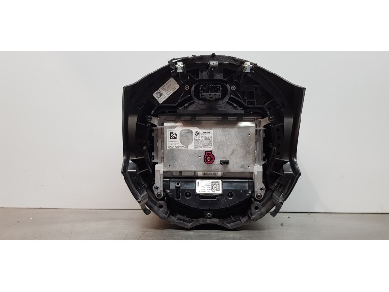 Recambio de pantalla multifuncion para mini mini 5-trg. (f55) one referencia OEM IAM 65508803370  