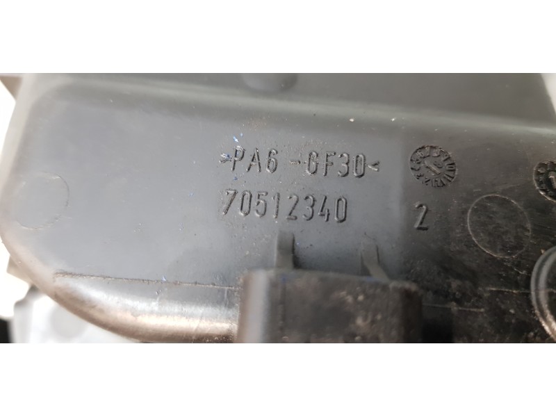 Recambio de soporte filtro gasoil para citroen c4 berlina cool referencia OEM IAM 70512340   Recambio de soporte filtro gasoil para citroen c4 berlina cool referencia OEM IAM 70512340