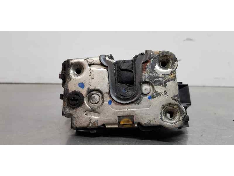 Recambio de cerradura puerta trasera izquierda para dacia lodgy laureate referencia OEM IAM 825032860R   Recambio de cerradura puerta trasera izquierda para dacia lodgy laureate referencia OEM IAM 825032860R