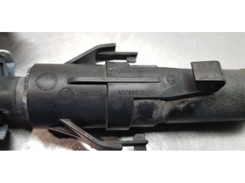 Recambio de limpia faros xenon para skoda superb combi (3v5) active referencia OEM IAM 3V0955965  