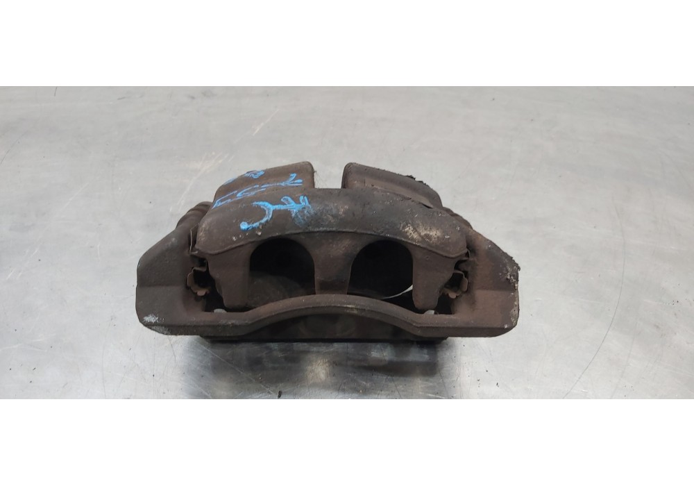 Recambio de pinza freno delantera derecha para citroen jumpy hdi 120 atlante l combi referencia OEM IAM 4401L3  
