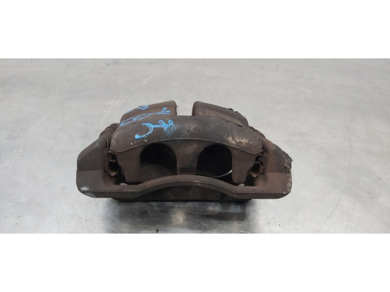 Recambio de pinza freno delantera derecha para citroen jumpy hdi 120 atlante l combi referencia OEM IAM 4401L3   Recambio de pinza freno delantera derecha para citroen jumpy hdi 120 atlante l combi referencia OEM IAM 4401L3