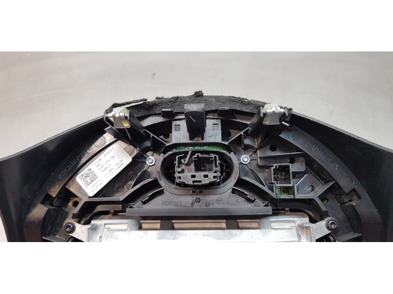 Recambio de pantalla multifuncion para mini mini 5-trg. (f55) one referencia OEM IAM 65508803370  