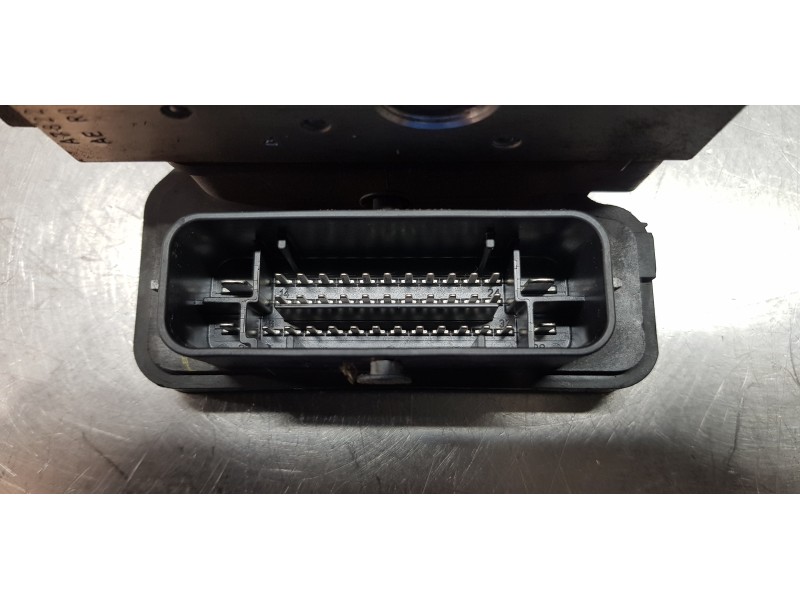 Recambio de abs para dacia logan ii ambiance referencia OEM IAM 476608644R  