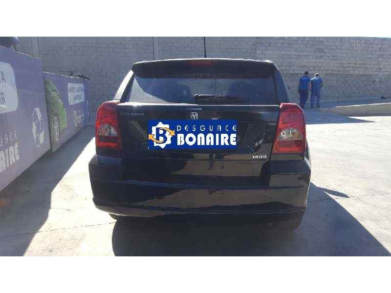 dodge caliber del año 2006