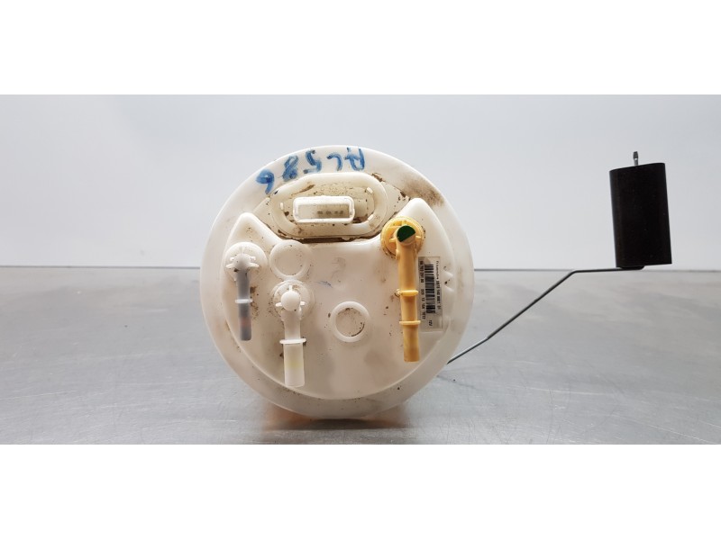 Recambio de aforador para peugeot 508 sw allure referencia OEM IAM 1525WY 9670329180 