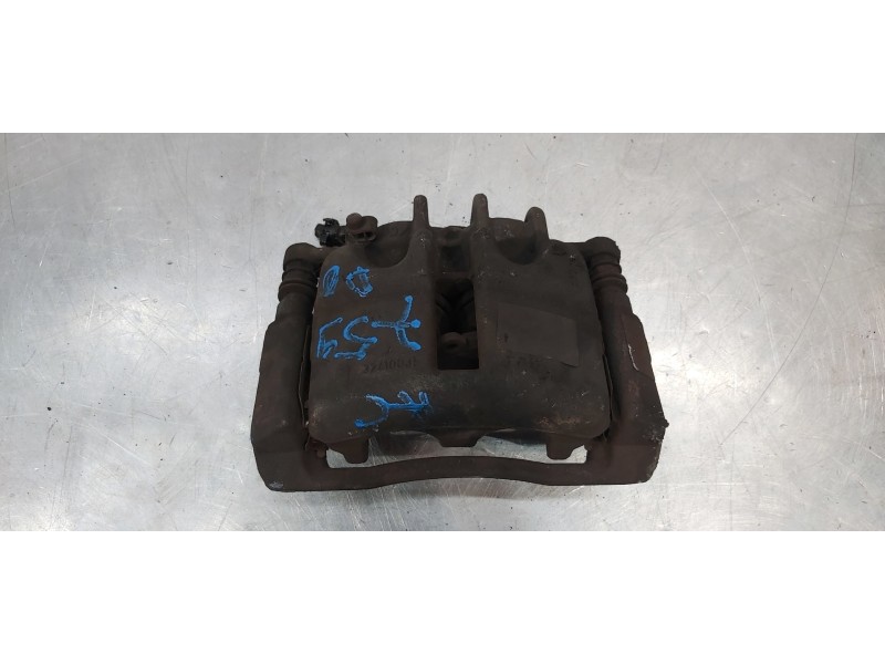 Recambio de pinza freno delantera derecha para citroen jumpy hdi 120 atlante l combi referencia OEM IAM 4401L3   Recambio de pinza freno delantera derecha para citroen jumpy hdi 120 atlante l combi referencia OEM IAM 4401L3