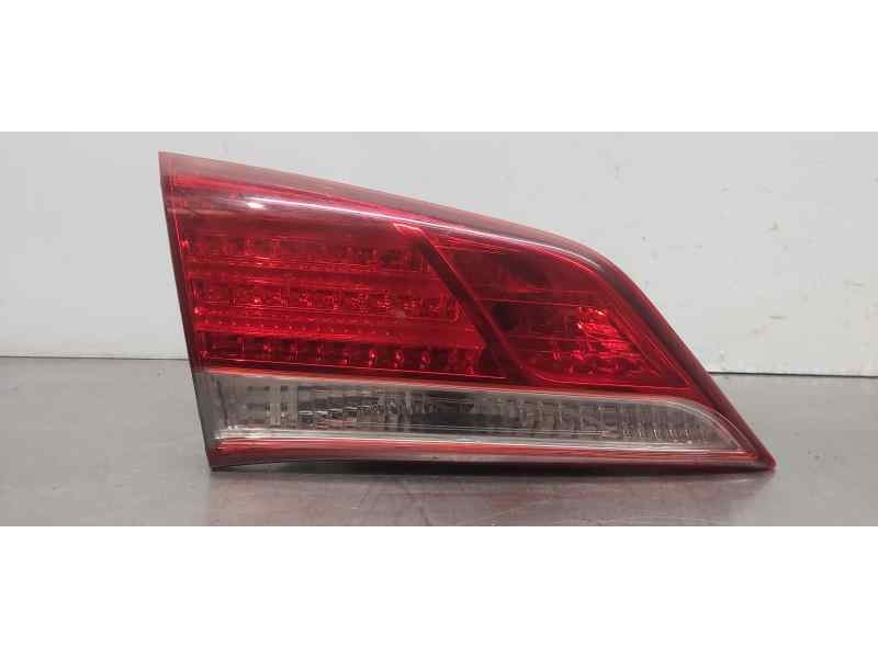 Recambio de piloto trasero izquierdo interior para hyundai i40 style blue referencia OEM IAM 924033Z300  