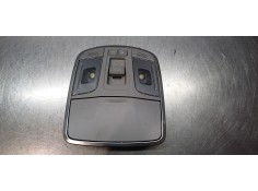 Recambio de luz interior para hyundai tucson essence bluedrive 2wd referencia OEM IAM 92810D3000TTX 92810D300X 