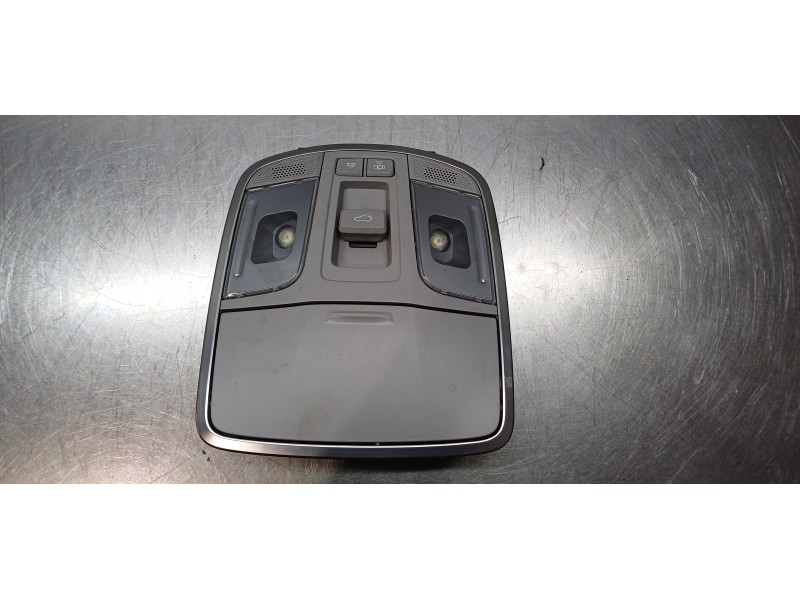 Recambio de luz interior para hyundai tucson essence bluedrive 2wd referencia OEM IAM 92810D3000TTX 92810D300X 