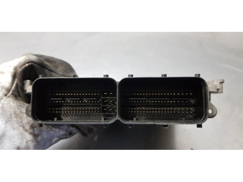 Recambio de centralita motor uce para kia carens ( ) concept referencia OEM IAM 391502A525  