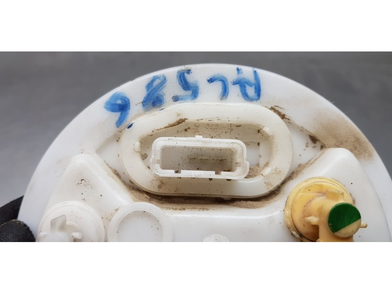 Recambio de aforador para peugeot 508 sw allure referencia OEM IAM 1525WY 9670329180 