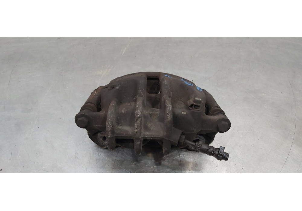 Recambio de pinza freno delantera derecha para citroen jumpy hdi 120 atlante l combi referencia OEM IAM 4401L3   Recambio de pinza freno delantera derecha para citroen jumpy hdi 120 atlante l combi referencia OEM IAM 4401L3