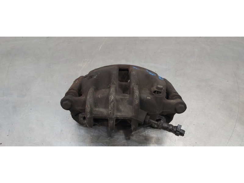 Recambio de pinza freno delantera derecha para citroen jumpy hdi 120 atlante l combi referencia OEM IAM 4401L3   Recambio de pinza freno delantera derecha para citroen jumpy hdi 120 atlante l combi referencia OEM IAM 4401L3