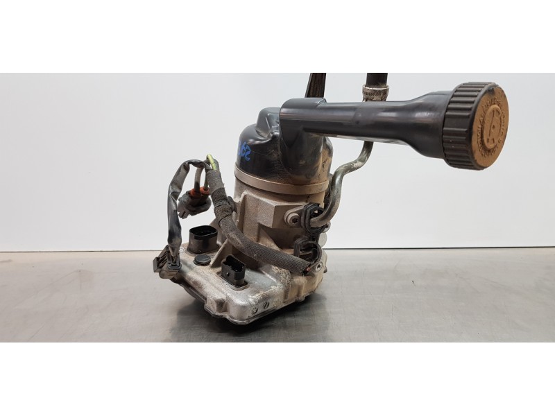 Recambio de bomba direccion para peugeot 308 confort referencia OEM IAM 4007TV 9684979180 