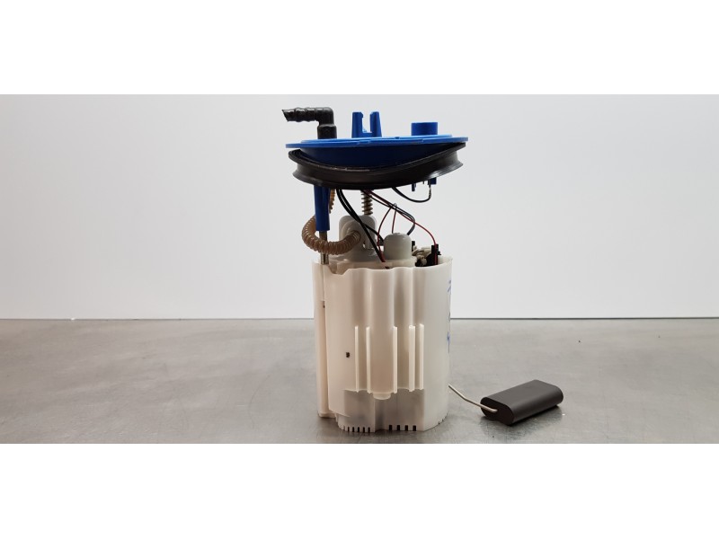 Recambio de aforador para skoda fabia active referencia OEM IAM 6C0919051G  