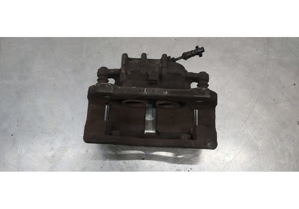 Recambio de pinza freno delantera derecha para citroen jumpy hdi 120 atlante l combi referencia OEM IAM 4401L3   Recambio de pinza freno delantera derecha para citroen jumpy hdi 120 atlante l combi referencia OEM IAM 4401L3