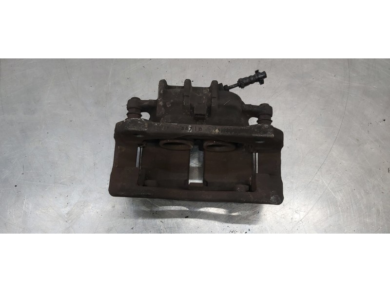 Recambio de pinza freno delantera derecha para citroen jumpy hdi 120 atlante l combi referencia OEM IAM 4401L3   Recambio de pinza freno delantera derecha para citroen jumpy hdi 120 atlante l combi referencia OEM IAM 4401L3