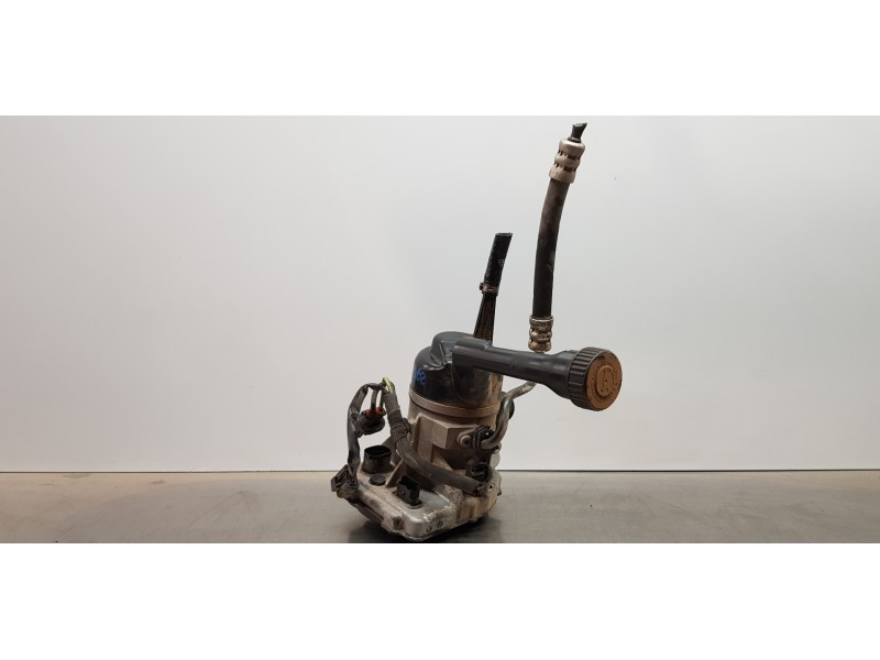 Recambio de bomba direccion para peugeot 308 confort referencia OEM IAM 4007TV 9684979180 