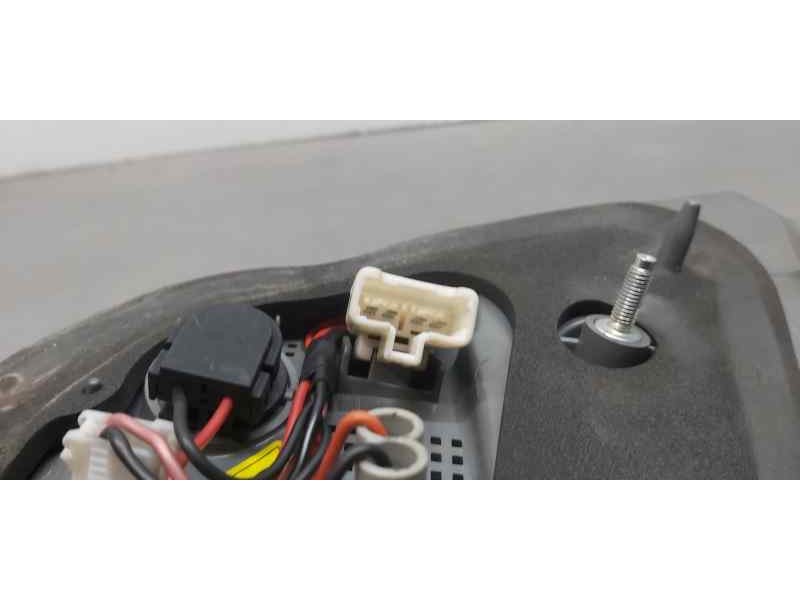 Recambio de piloto trasero izquierdo interior para hyundai i40 style blue referencia OEM IAM 924033Z300  