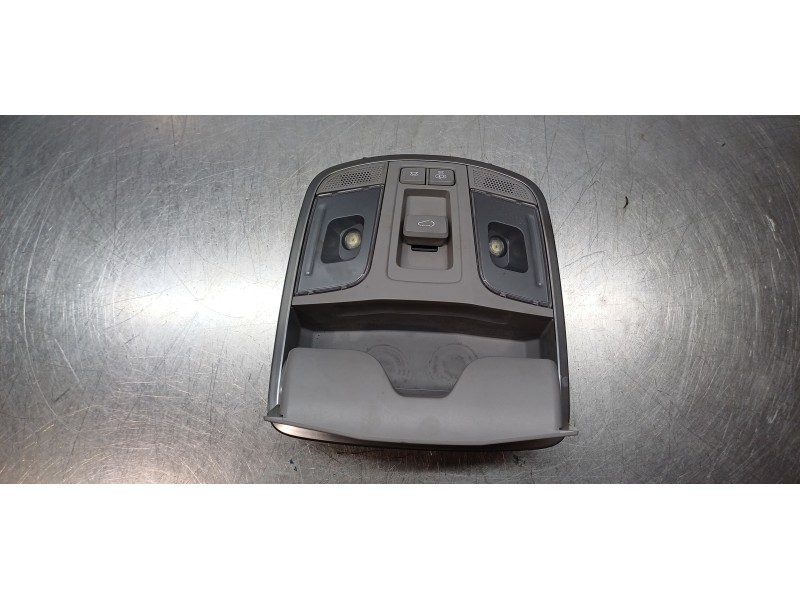 Recambio de luz interior para hyundai tucson essence bluedrive 2wd referencia OEM IAM 92810D3000TTX 92810D300X 