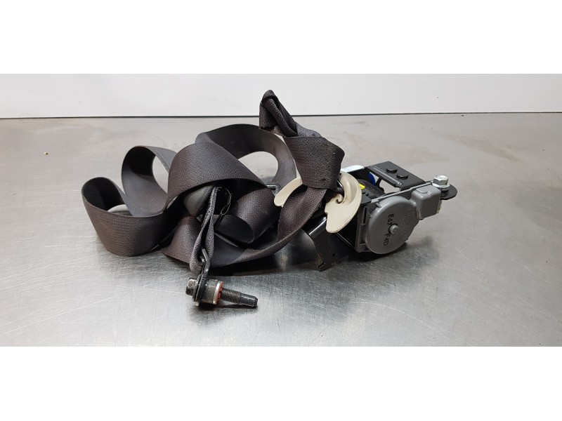 Recambio de cinturon seguridad trasero derecho para kia carens ( ) concept referencia OEM IAM 89820A4000  