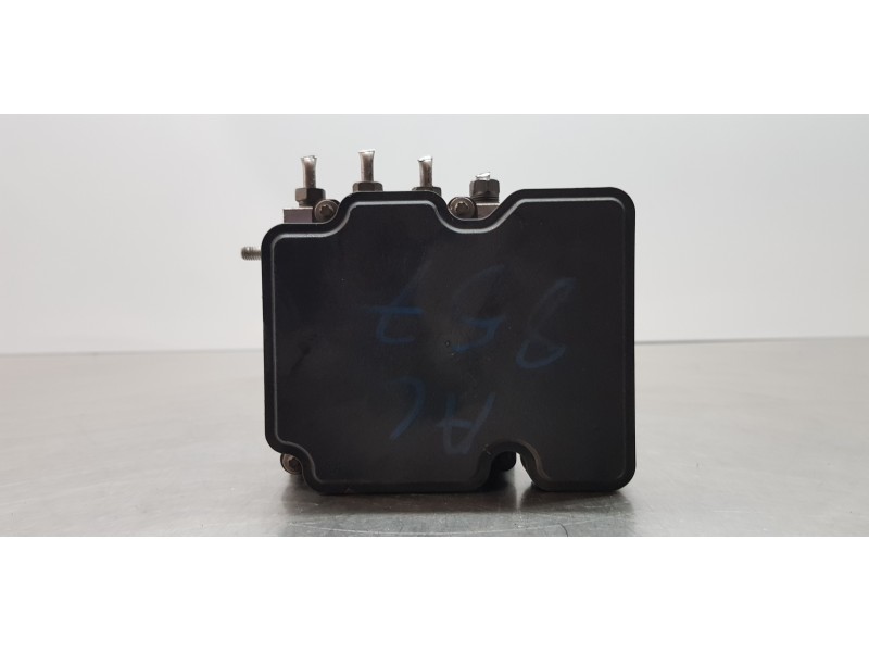 Recambio de abs para dacia logan ii ambiance referencia OEM IAM 476608644R  