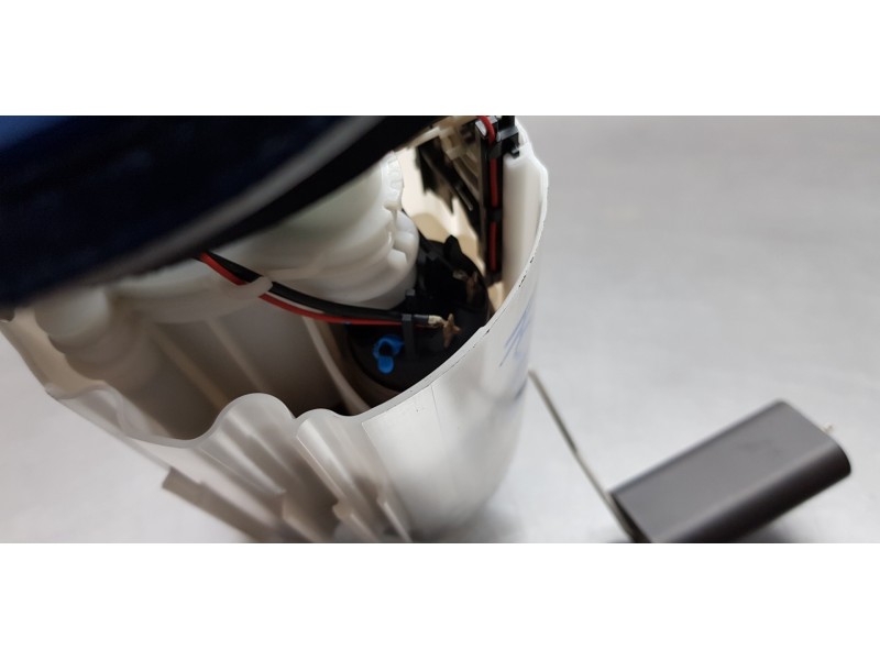 Recambio de aforador para skoda fabia active referencia OEM IAM 6C0919051G  