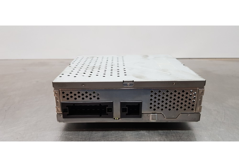Recambio de amplificador de audio para mercedes clase cls (w219) 350 cgi (219.357) referencia OEM IAM A2118703989  