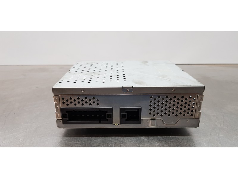 Recambio de amplificador de audio para mercedes clase cls (w219) 350 cgi (219.357) referencia OEM IAM A2118703989  