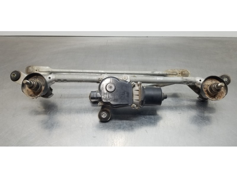 Recambio de motor limpia delantero para nissan qashqai (j11) visia referencia OEM IAM 288004EH0B   Recambio de motor limpia delantero para nissan qashqai (j11) visia referencia OEM IAM 288004EH0B