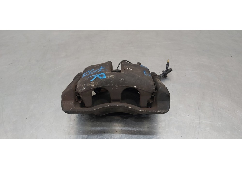 Recambio de pinza freno delantera izquierda para citroen jumpy hdi 120 atlante l combi referencia OEM IAM 4401L2  