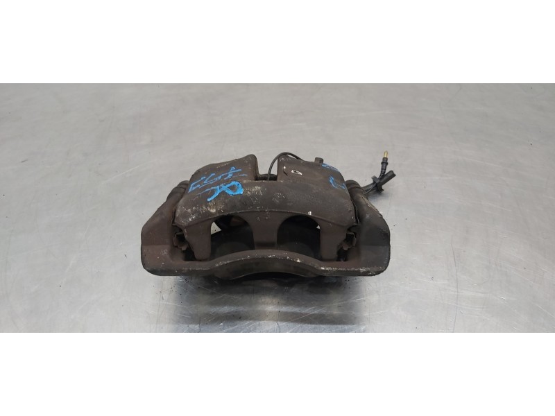 Recambio de pinza freno delantera izquierda para citroen jumpy hdi 120 atlante l combi referencia OEM IAM 4401L2   Recambio de pinza freno delantera izquierda para citroen jumpy hdi 120 atlante l combi referencia OEM IAM 4401L2