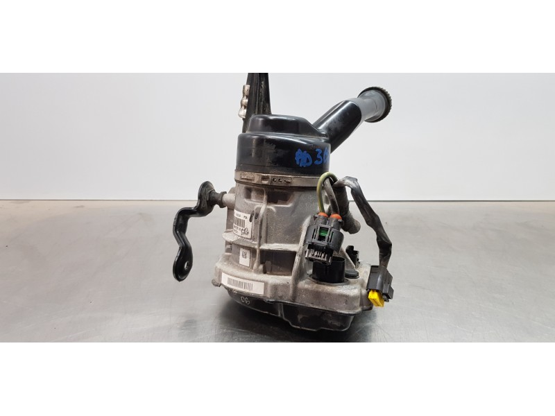Recambio de bomba direccion para peugeot 308 confort referencia OEM IAM 4007TV 9684979180 